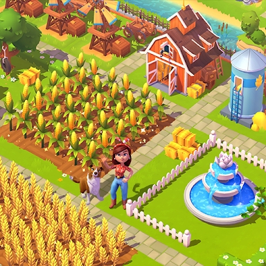 FarmVille 3 – Farm Animals screenshots
