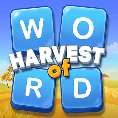 Harvest of Words - Word Stack screenshots