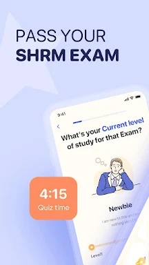 SHRM Exam Prep 2024 screenshots