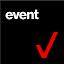 The Verizon Event App icon