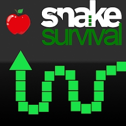 Snake. Survival