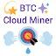 Bitcoin Miner - BTC Miner icon