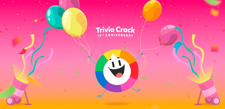 Trivia Crack screenshots
