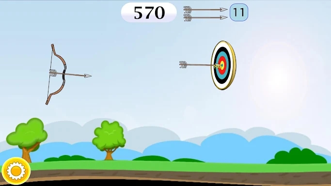 Target Archery screenshots