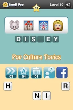 Emoji Pop™: Puzzle Game! screenshots
