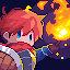 Guidus : Pixel Roguelike RPG icon