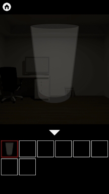 HAUNTED ROOM-room escape game- screenshots