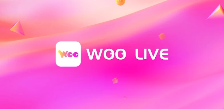 Woo Live-Live stream, go live screenshots