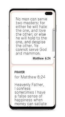 Inspiring Bible Verses Daily screenshots