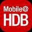 Mobile@HDB icon