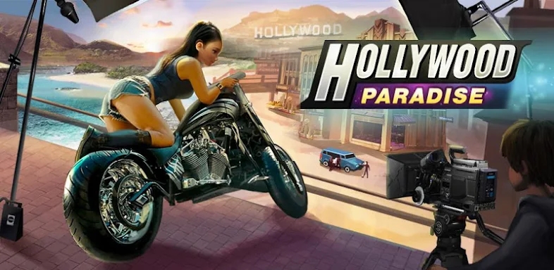 Hollywood Paradise screenshots