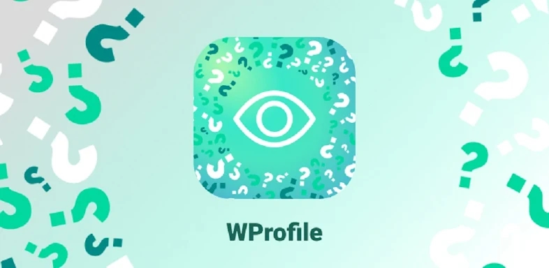 Who Viewed My Profile - Wprofi screenshots