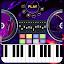 DJ Piano Studio & Virtual Dj Mixer Music icon