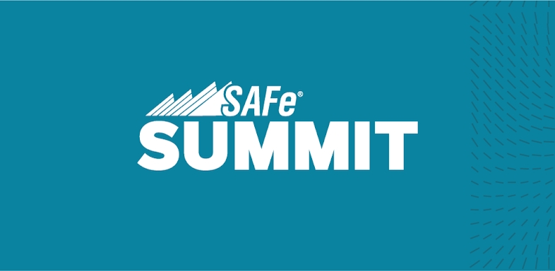 SAFe Summit screenshots