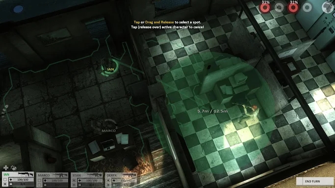 Arma Tactics Demo screenshots