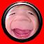 Ugly Camera - funny selfie icon