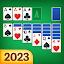 Solitaire Card Games, Classic icon