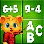 Games For Kids Toddlers 3-4 icon