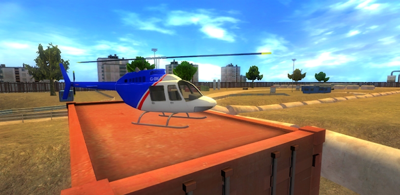 RC Helicopter Simulator screenshots