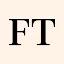 Financial Times: Business News icon