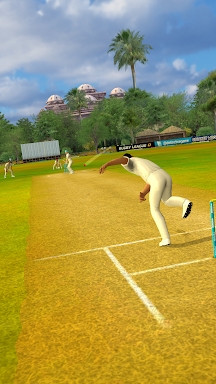Cricket Megastar screenshots