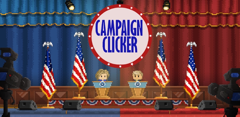 Campaign Clicker screenshots