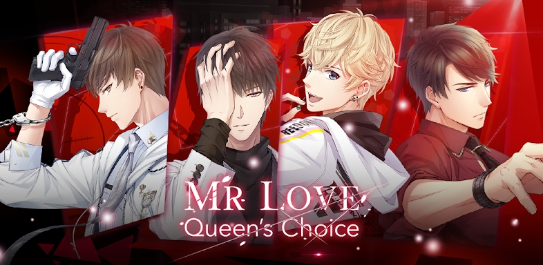 Mr Love: Queen's Choice screenshots