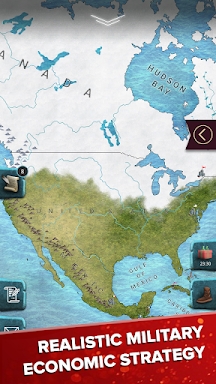 MA 1 – President Simulator screenshots