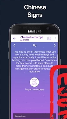 My Horoscope Reading - Astro H screenshots