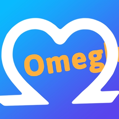 Omega Live Video Chat Roulette screenshots
