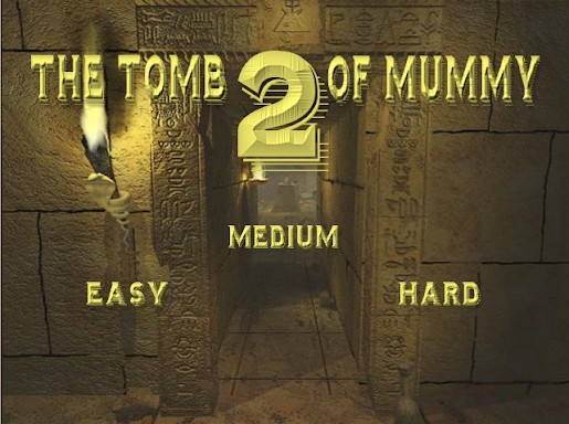 The tomb of mummy 2 free screenshots