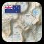 New Zealand Topo Maps icon