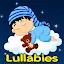 Lullabies for baby & Melodies icon