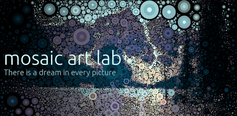 Mosaic Art Lab screenshots