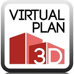 Virtual plan 3D