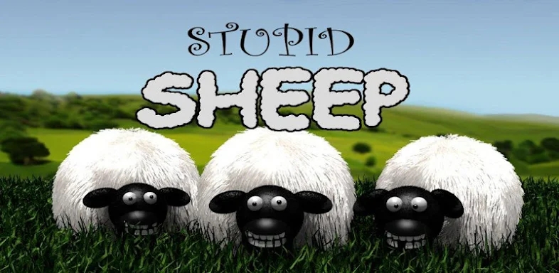 Stupid Sheep (free) screenshots