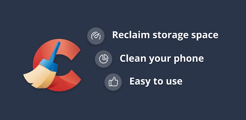 CCleaner – Phone Cleaner screenshots