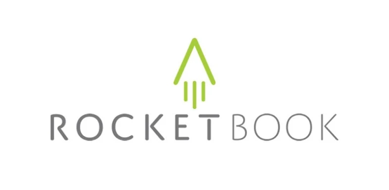 Rocketbook screenshots