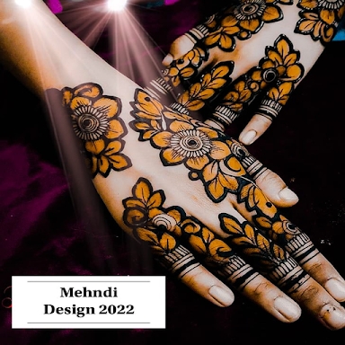 Mehndi Design 2022 screenshots
