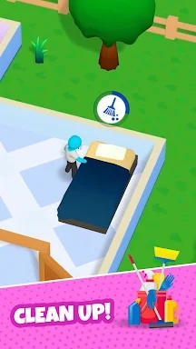 Be My Guest - Landlord Sim screenshots