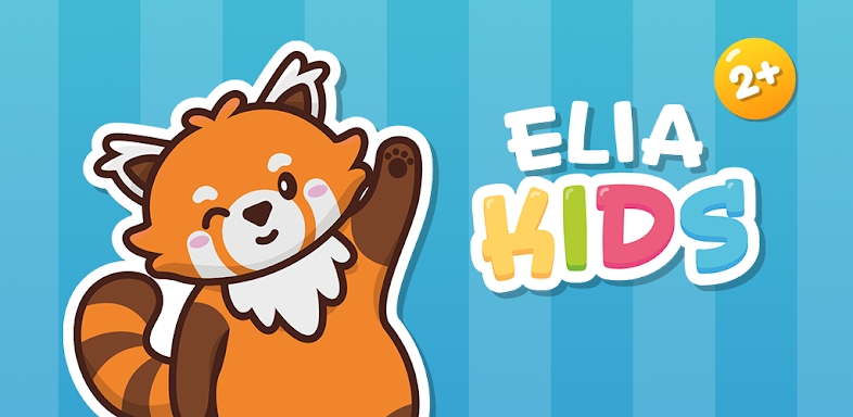 Elia Kids: Toddler Games screenshots