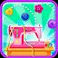 Tailor Shop Design Your Outfit icon