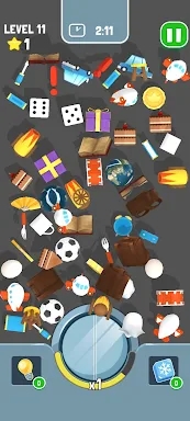 Match 3D Puzzle Master screenshots