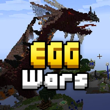 Egg Wars screenshots