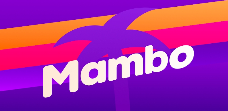 Mambo - Random Video Chat screenshots