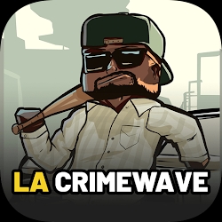 L.A Crimewave: Online RPG