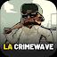 L.A Crimewave: Online RPG icon
