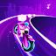 Beat Racing:music & beat game icon