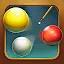 3 Ball Billiards icon