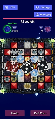 Game Of Seven screenshots
